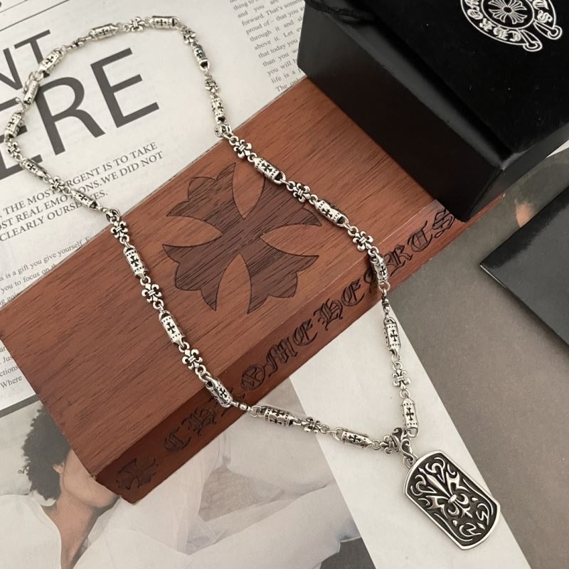 Chrome Hearts Necklaces